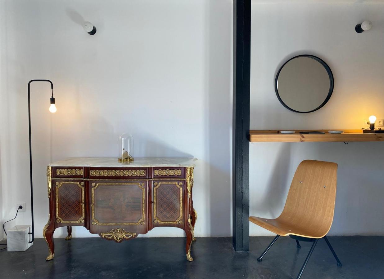 Bubusuites Walencja Zewnętrze zdjęcie
