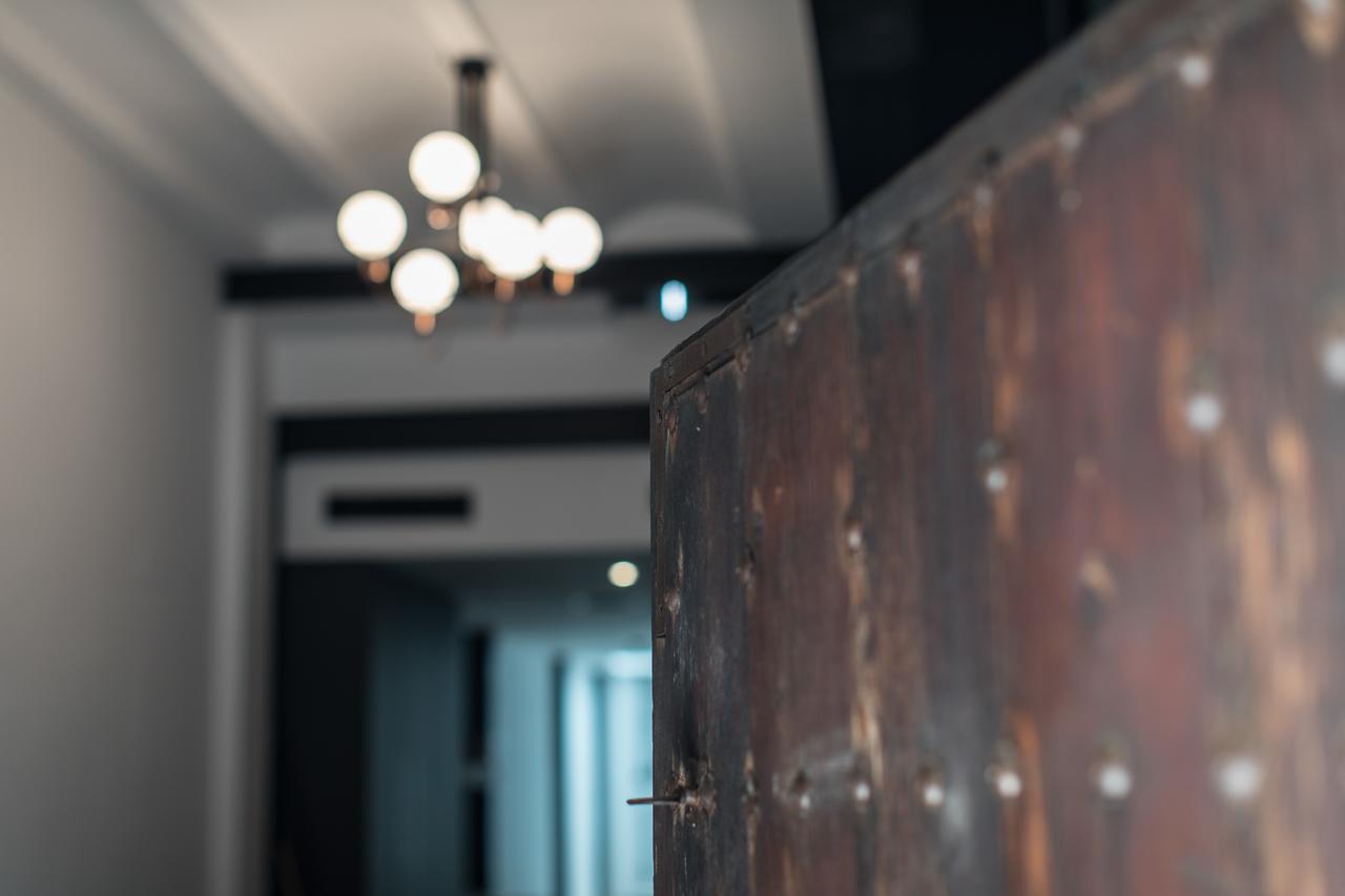 Bubusuites Walencja Zewnętrze zdjęcie