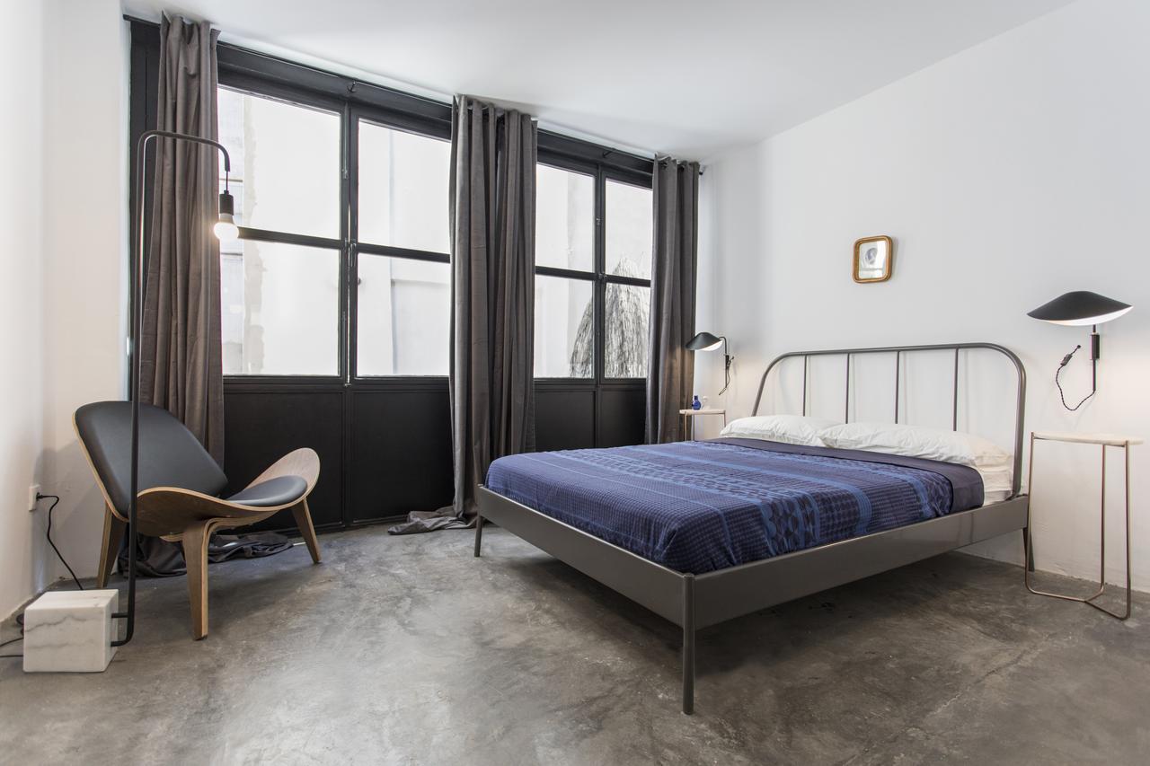 Bubusuites Walencja Zewnętrze zdjęcie