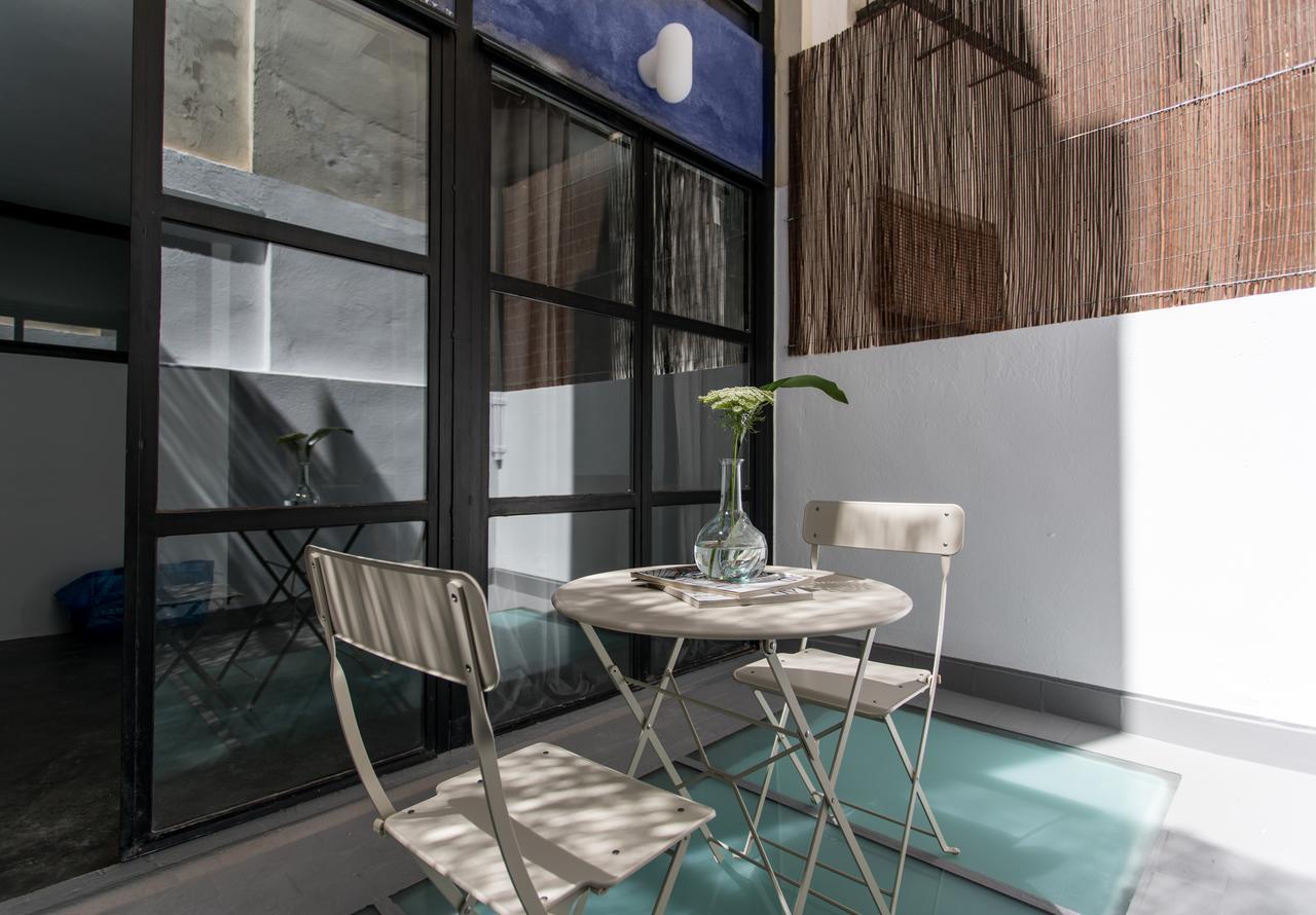 Bubusuites Walencja Zewnętrze zdjęcie