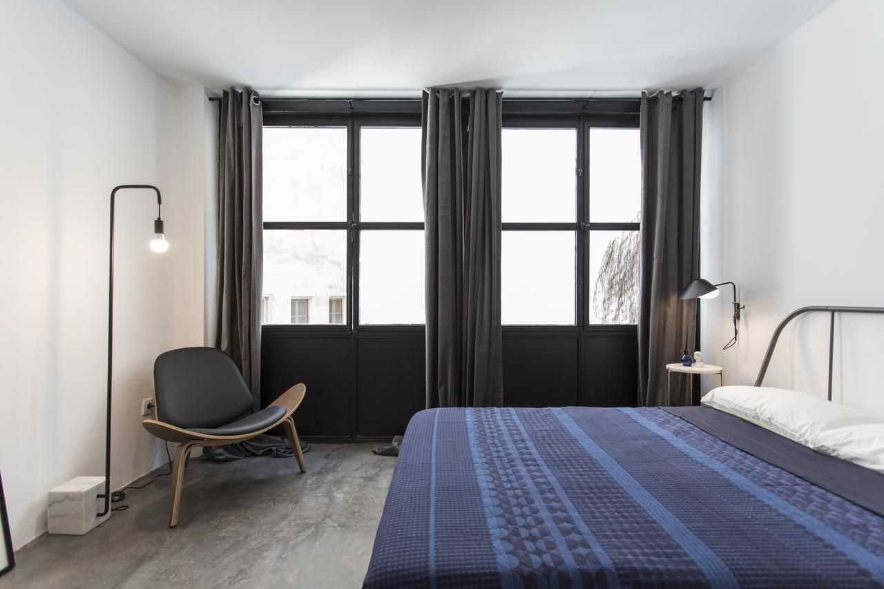 Bubusuites Walencja Zewnętrze zdjęcie