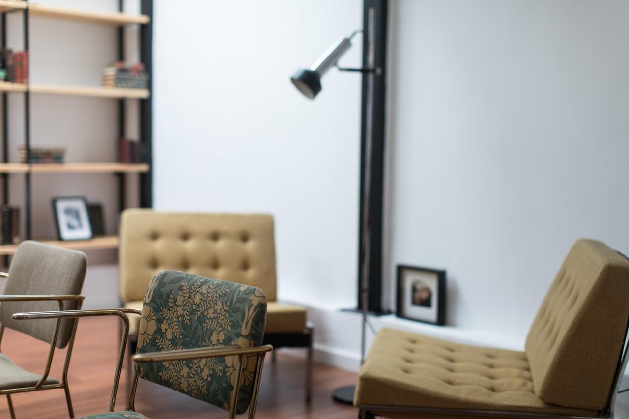 Bubusuites Walencja Zewnętrze zdjęcie