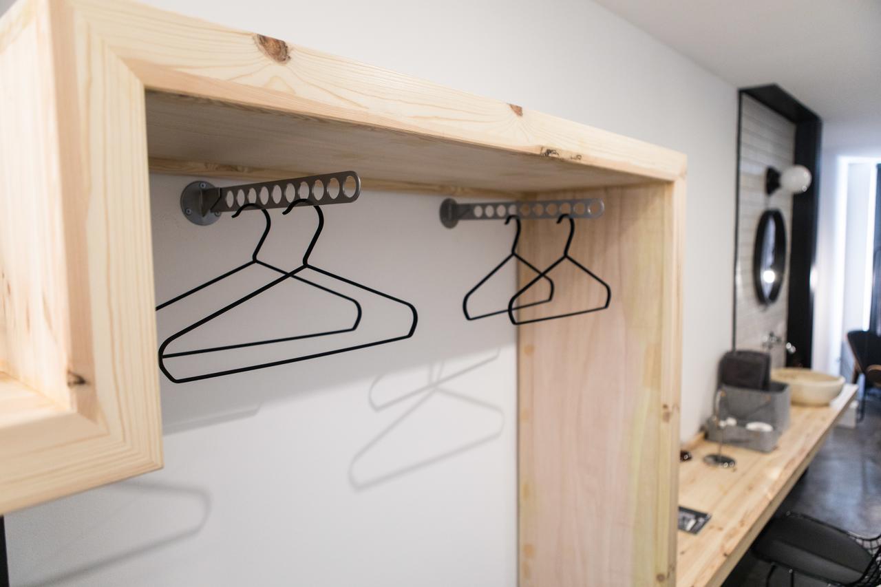 Bubusuites Walencja Zewnętrze zdjęcie