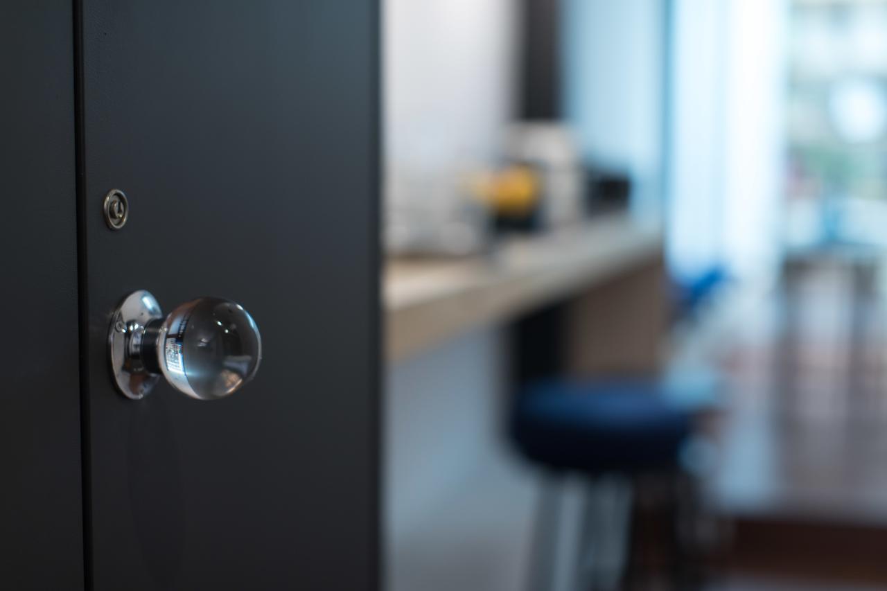 Bubusuites Walencja Zewnętrze zdjęcie