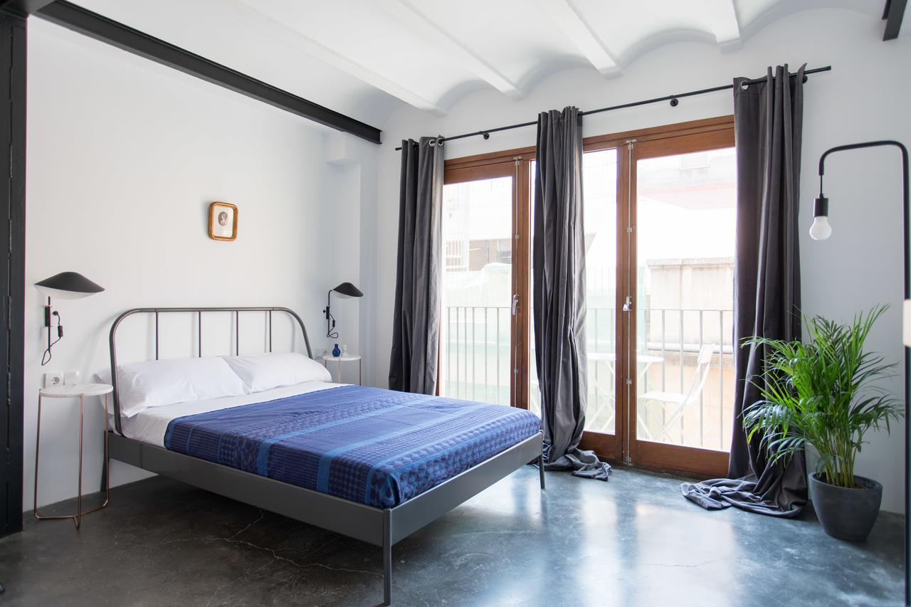 Bubusuites Walencja Zewnętrze zdjęcie