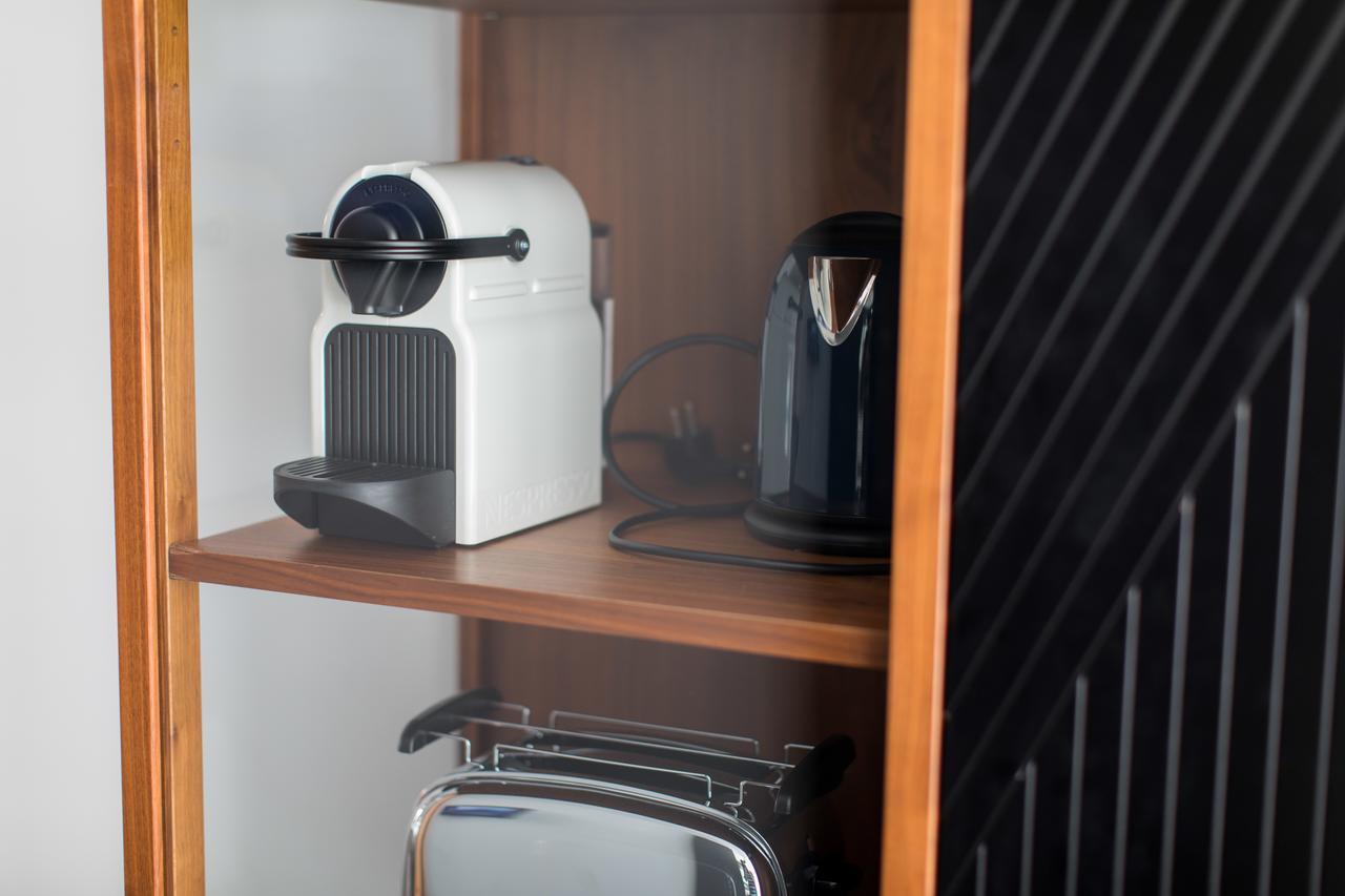 Bubusuites Walencja Zewnętrze zdjęcie