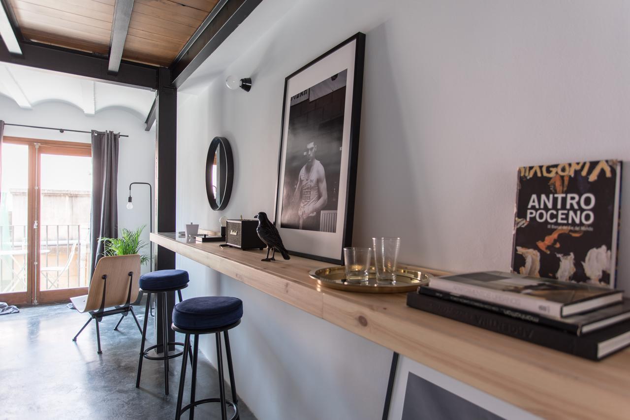 Bubusuites Walencja Zewnętrze zdjęcie