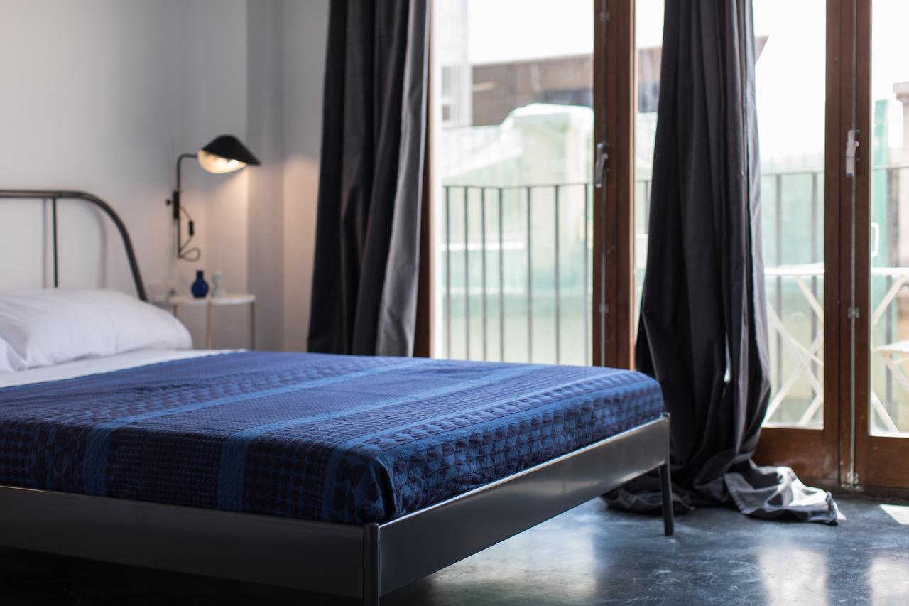 Bubusuites Walencja Zewnętrze zdjęcie