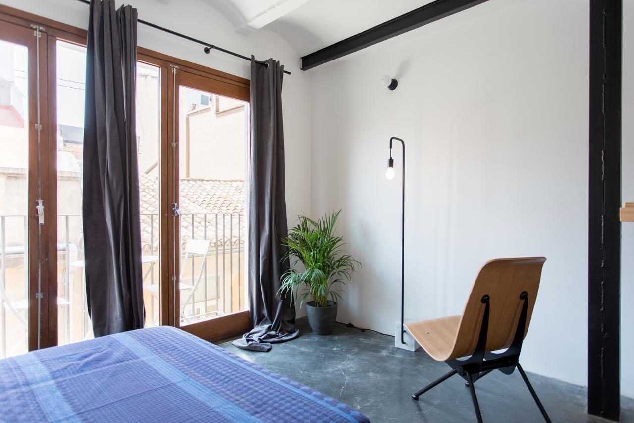 Bubusuites Walencja Zewnętrze zdjęcie