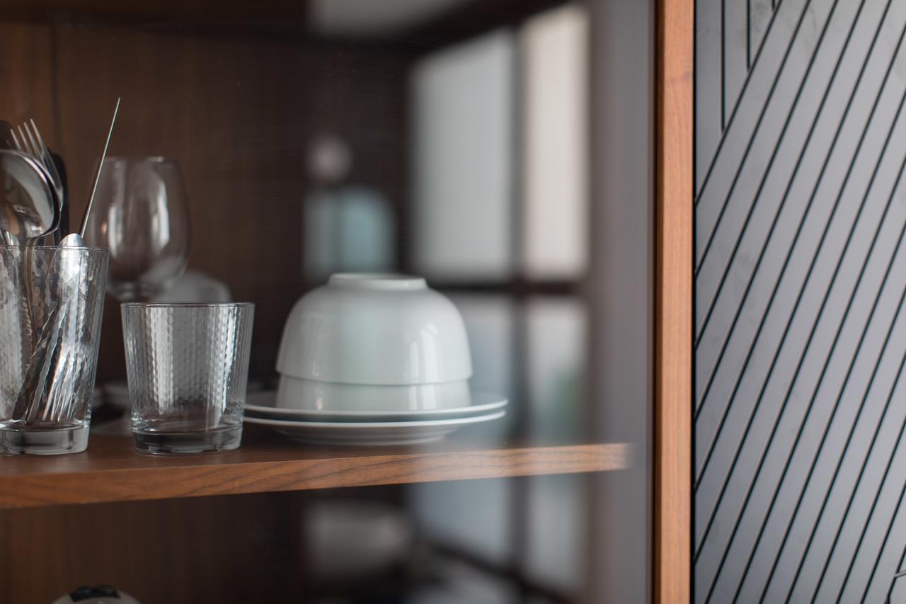 Bubusuites Walencja Zewnętrze zdjęcie
