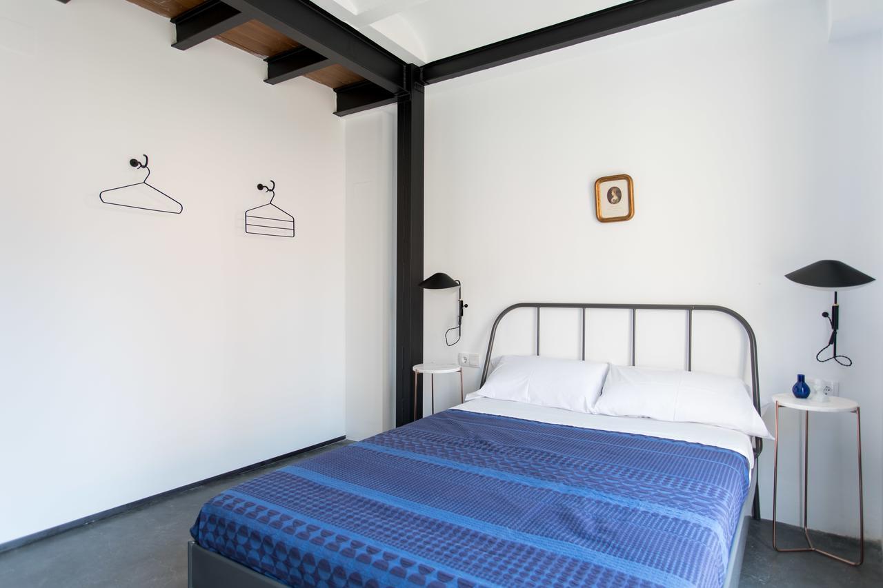 Bubusuites Walencja Zewnętrze zdjęcie