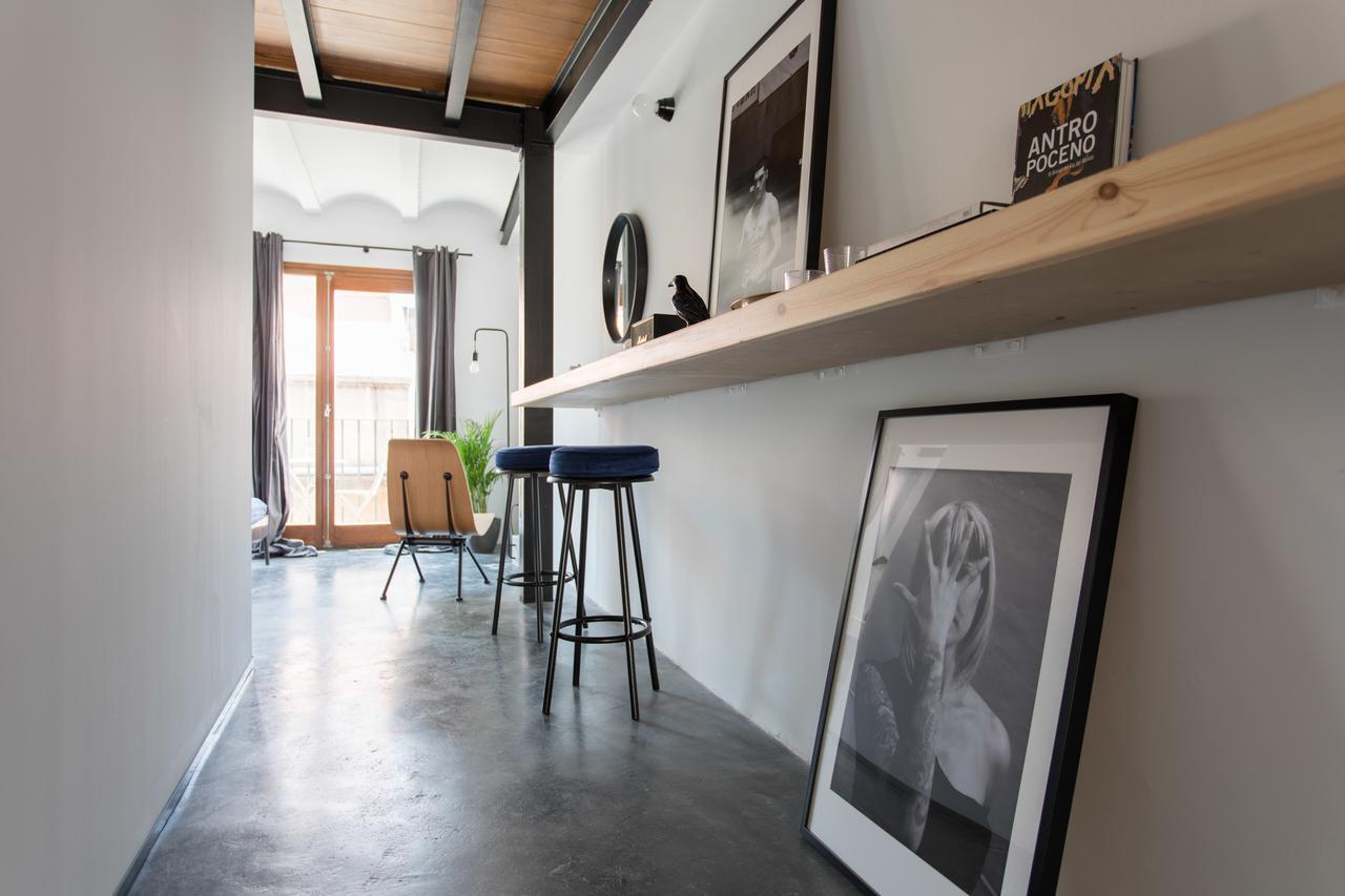Bubusuites Walencja Zewnętrze zdjęcie