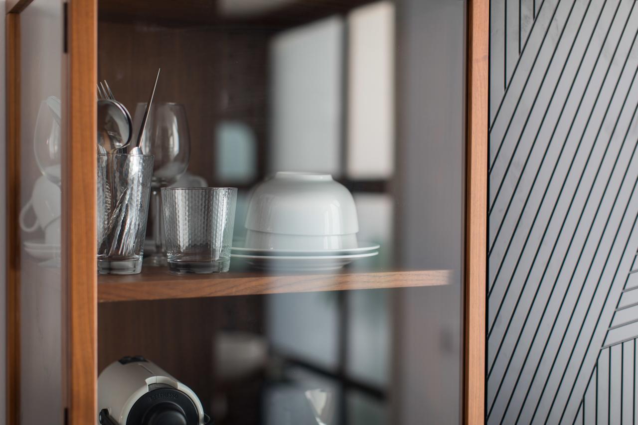 Bubusuites Walencja Zewnętrze zdjęcie