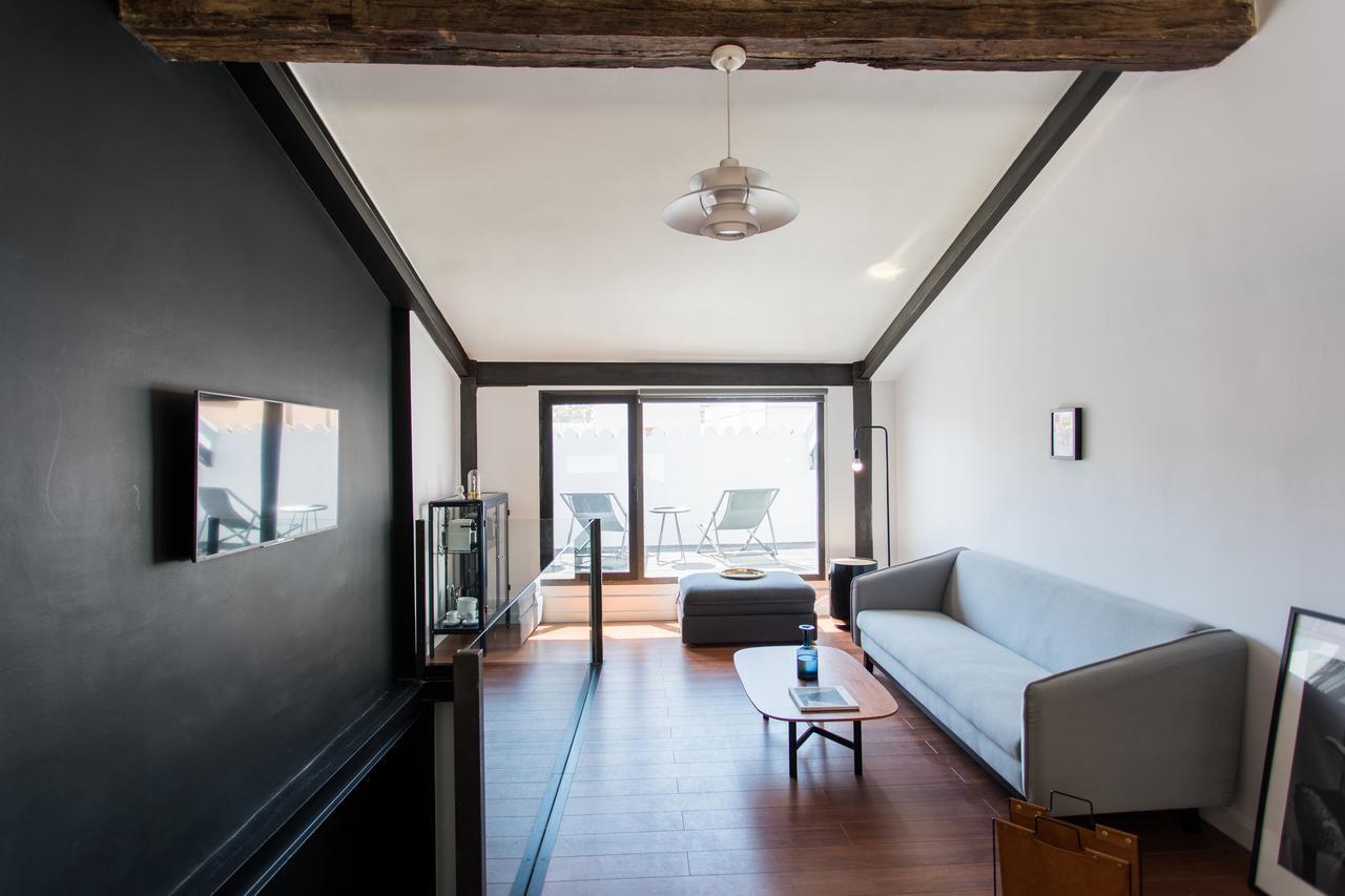 Bubusuites Walencja Zewnętrze zdjęcie
