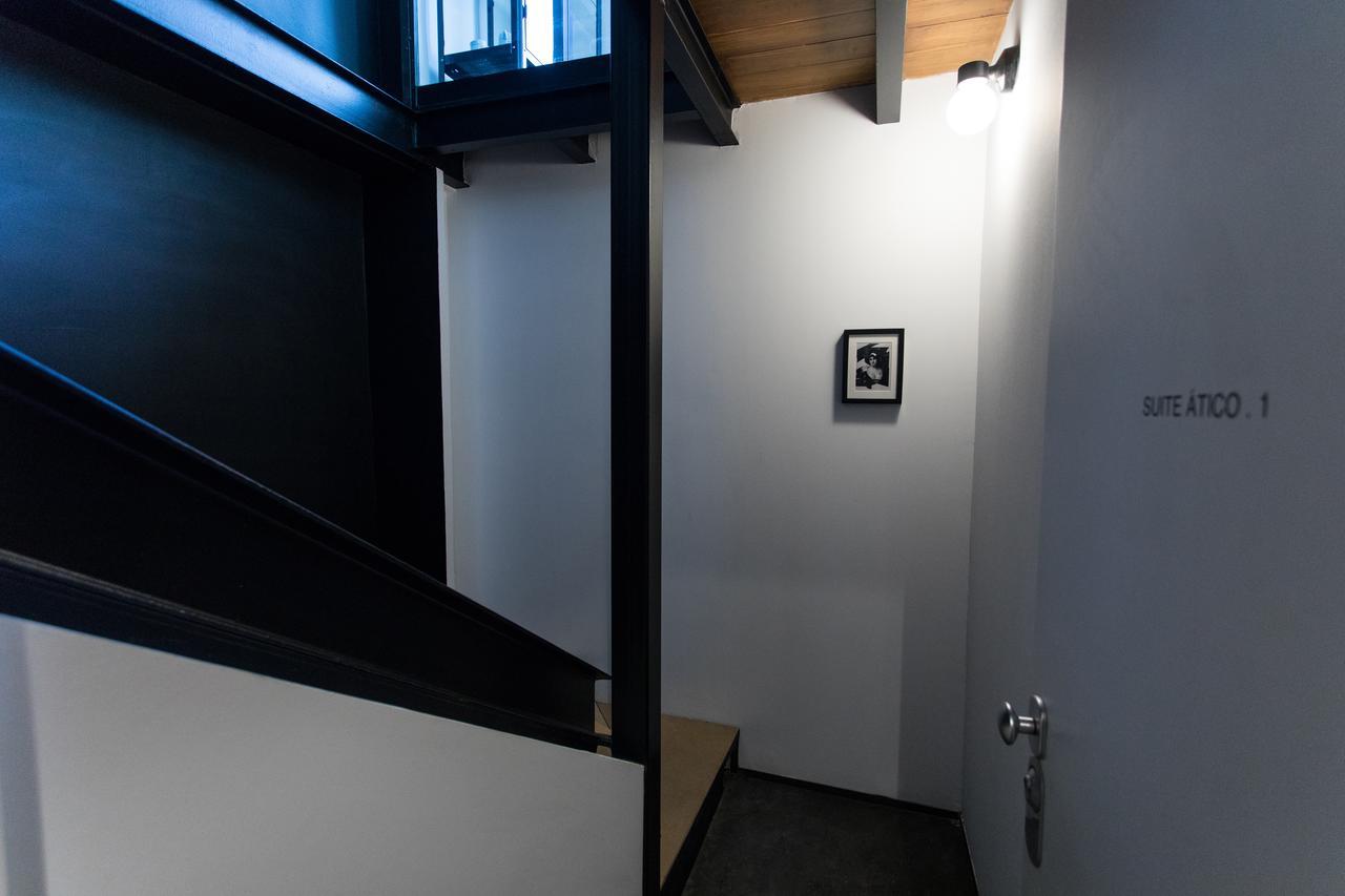 Bubusuites Walencja Zewnętrze zdjęcie