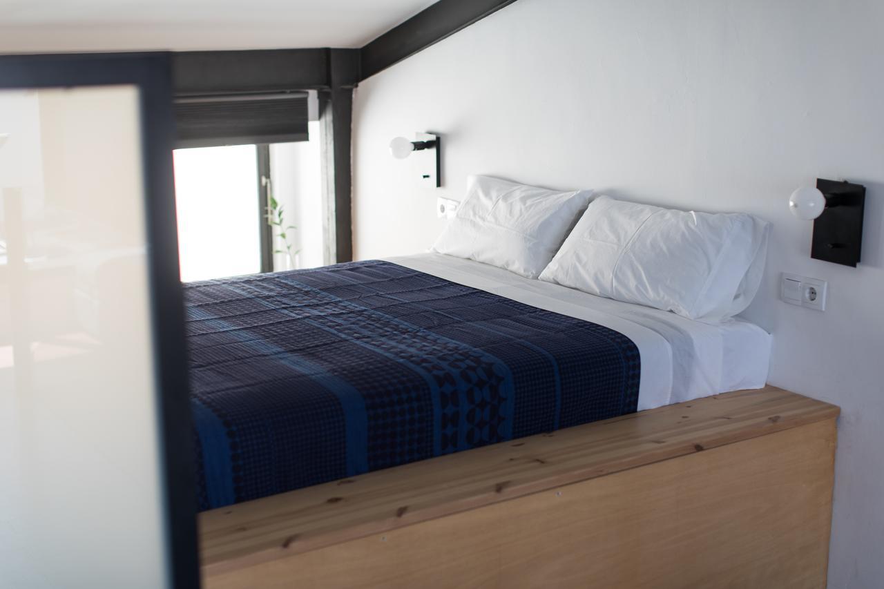 Bubusuites Walencja Zewnętrze zdjęcie