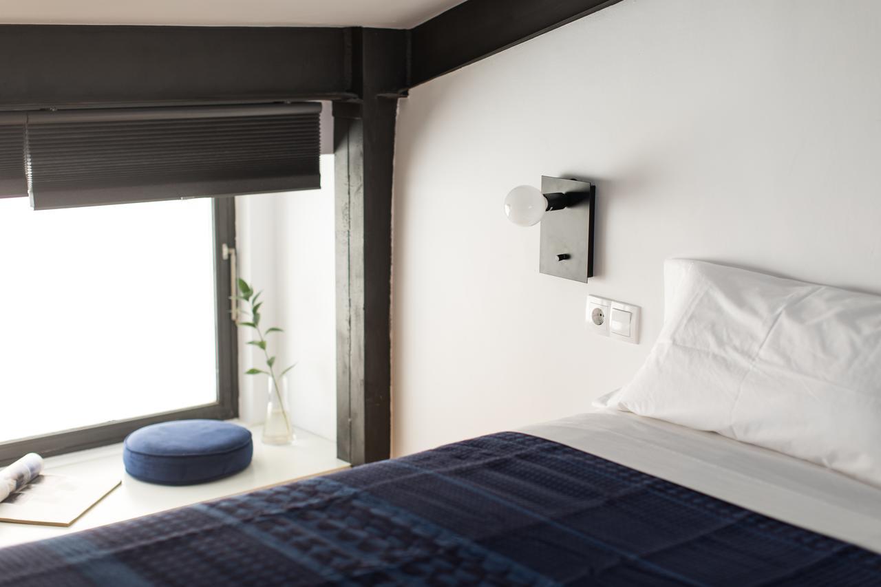 Bubusuites Walencja Zewnętrze zdjęcie