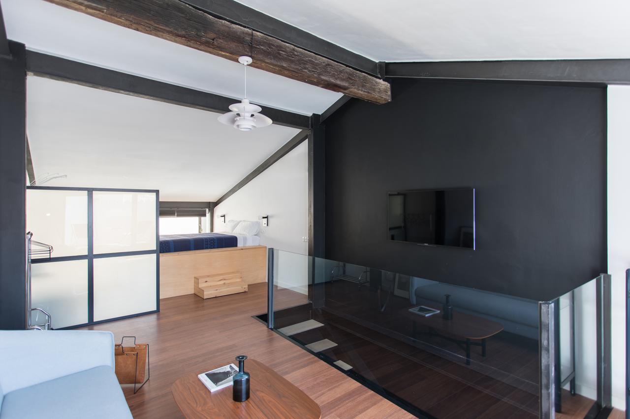 Bubusuites Walencja Zewnętrze zdjęcie