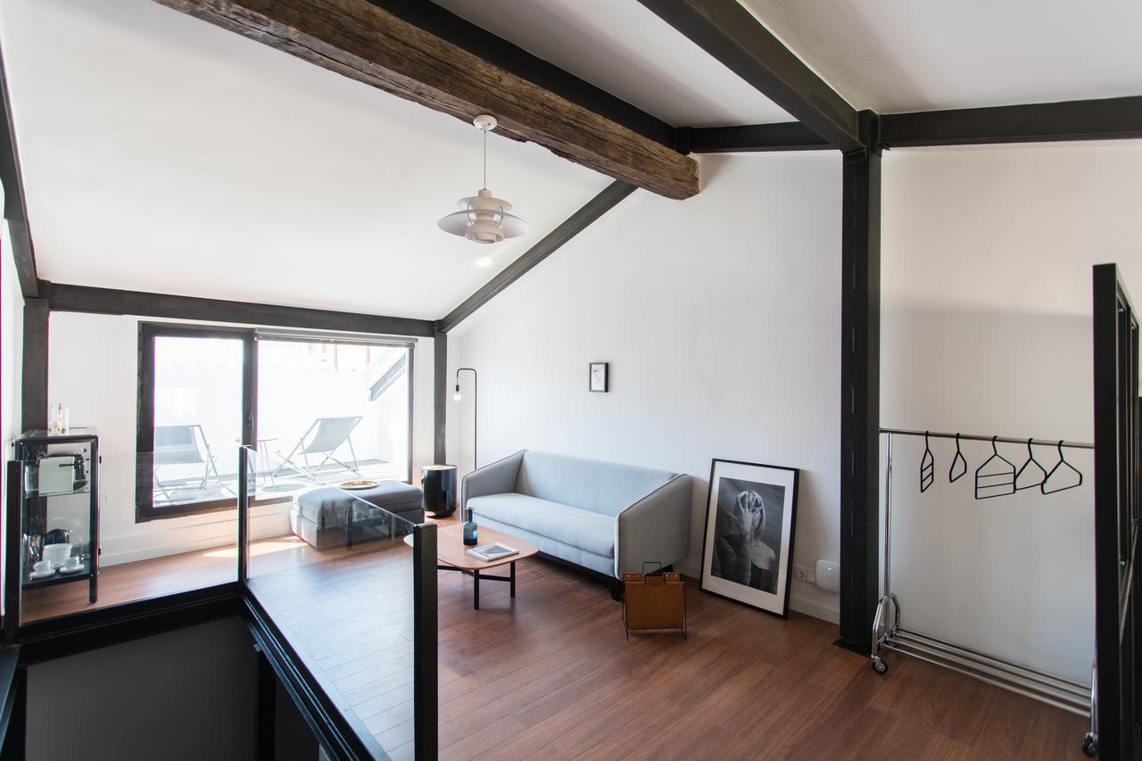 Bubusuites Walencja Zewnętrze zdjęcie