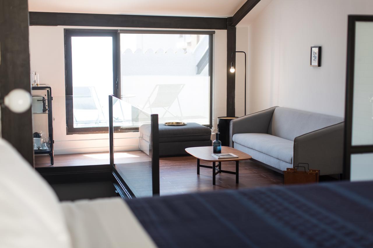 Bubusuites Walencja Zewnętrze zdjęcie