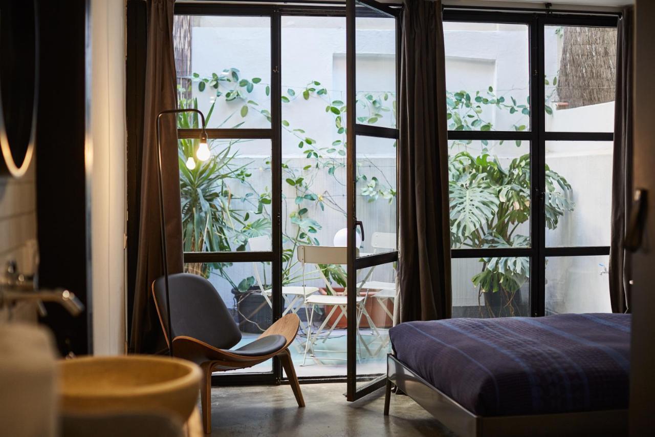 Bubusuites Walencja Zewnętrze zdjęcie