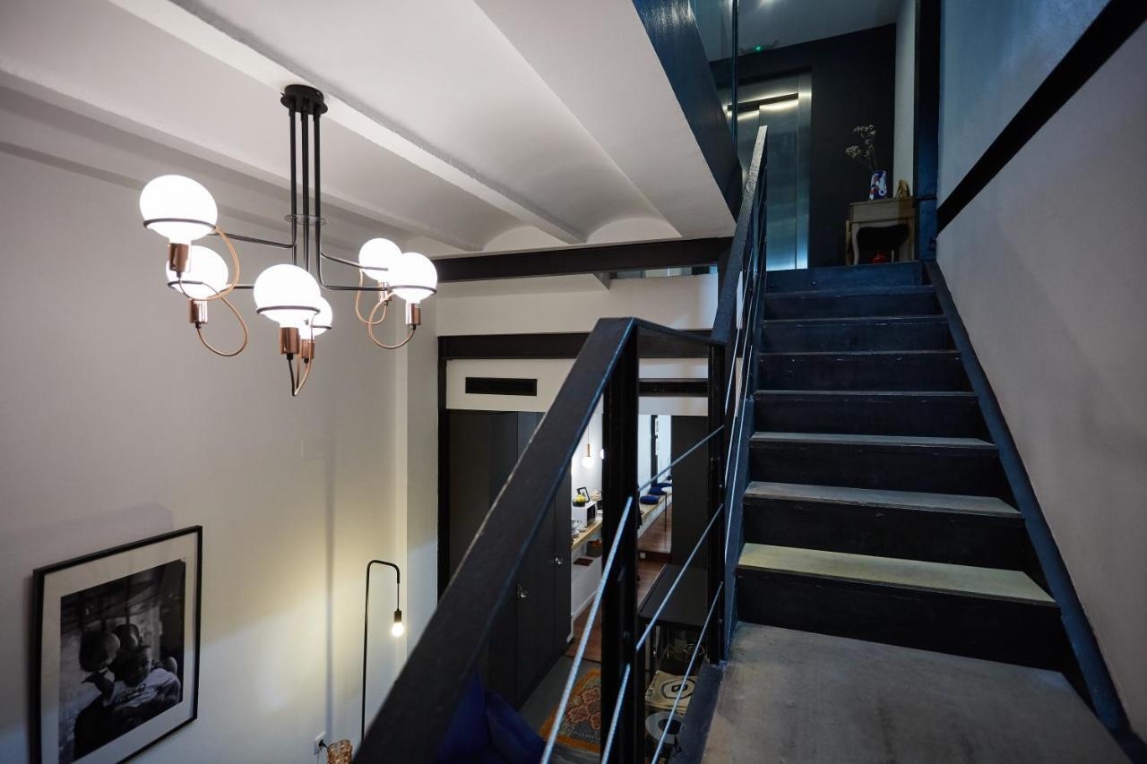 Bubusuites Walencja Zewnętrze zdjęcie